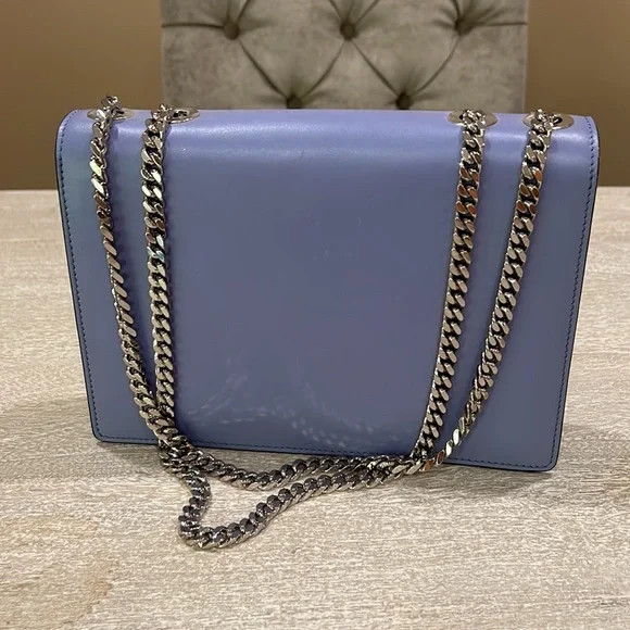 Marc Jacobs Runway Collection Leather Handbag - Picture 8 of 16